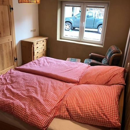 Ferienwohnung Felinenhof Weilerswist Ngoại thất bức ảnh