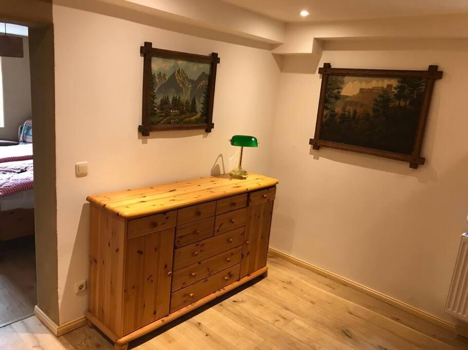 Ferienwohnung Felinenhof Weilerswist Ngoại thất bức ảnh