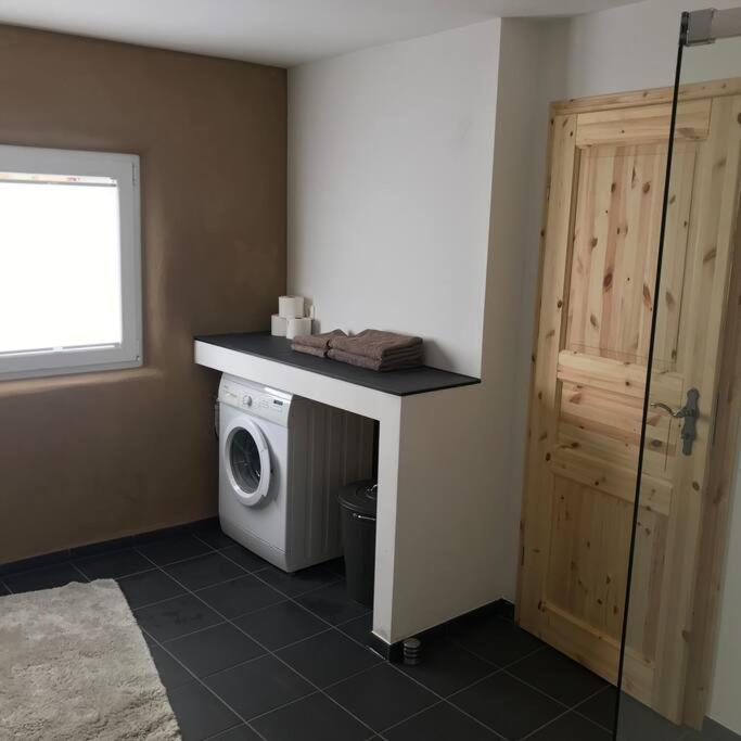 Ferienwohnung Felinenhof Weilerswist Ngoại thất bức ảnh