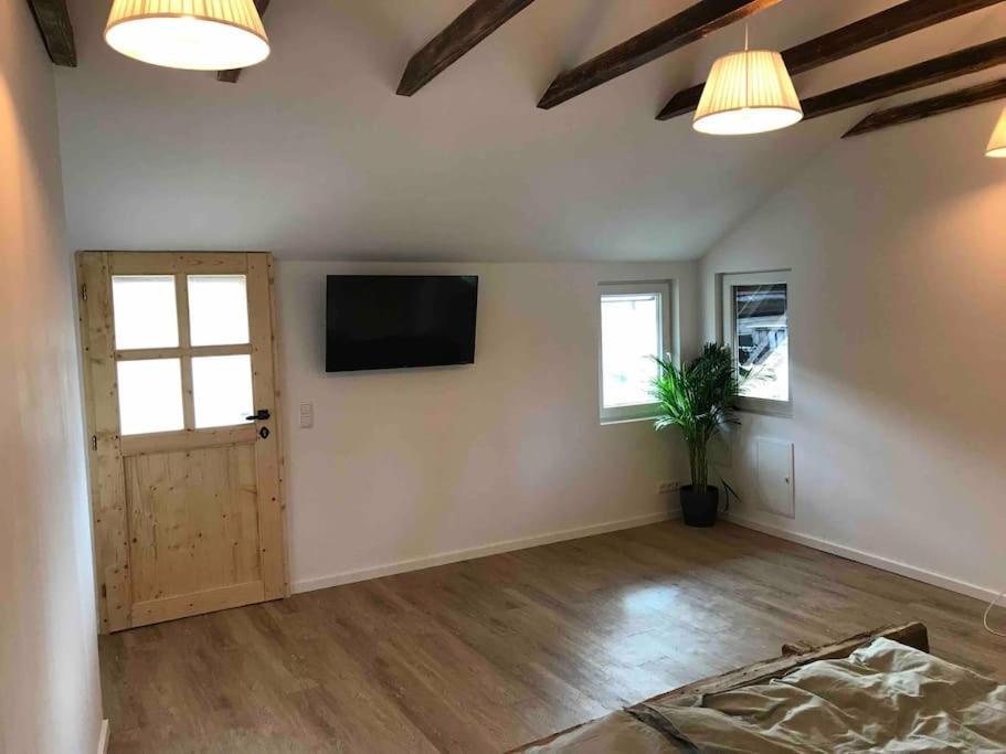 Ferienwohnung Felinenhof Weilerswist Ngoại thất bức ảnh