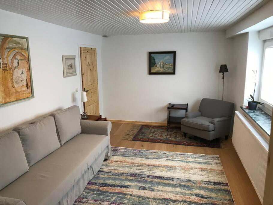Ferienwohnung Felinenhof Weilerswist Ngoại thất bức ảnh