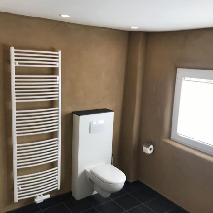 Ferienwohnung Felinenhof Weilerswist Ngoại thất bức ảnh