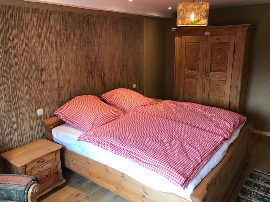 Ferienwohnung Felinenhof Weilerswist Ngoại thất bức ảnh