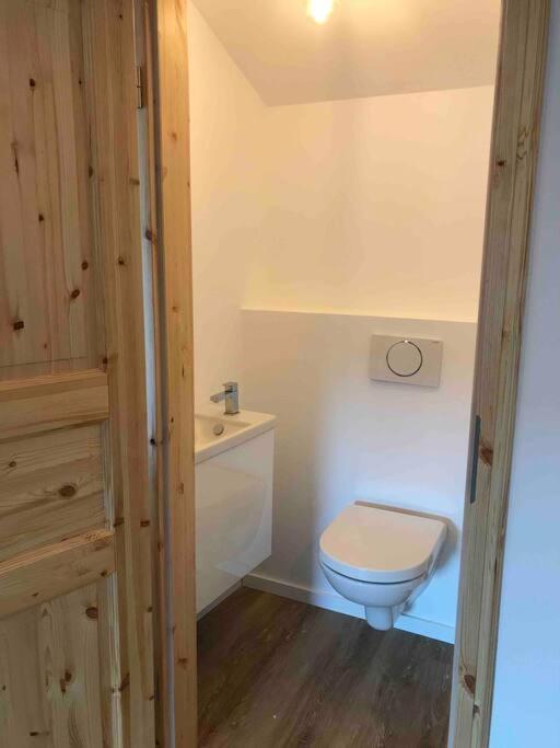 Ferienwohnung Felinenhof Weilerswist Ngoại thất bức ảnh