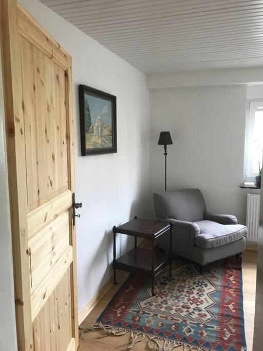Ferienwohnung Felinenhof Weilerswist Ngoại thất bức ảnh