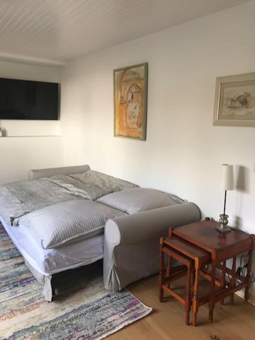 Ferienwohnung Felinenhof Weilerswist Ngoại thất bức ảnh
