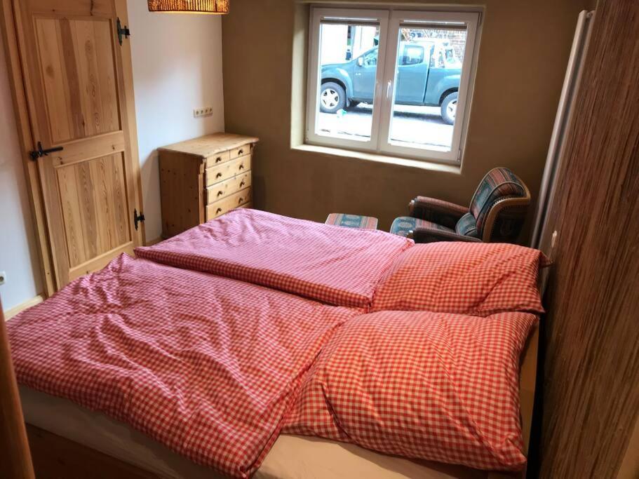 Ferienwohnung Felinenhof Weilerswist Ngoại thất bức ảnh