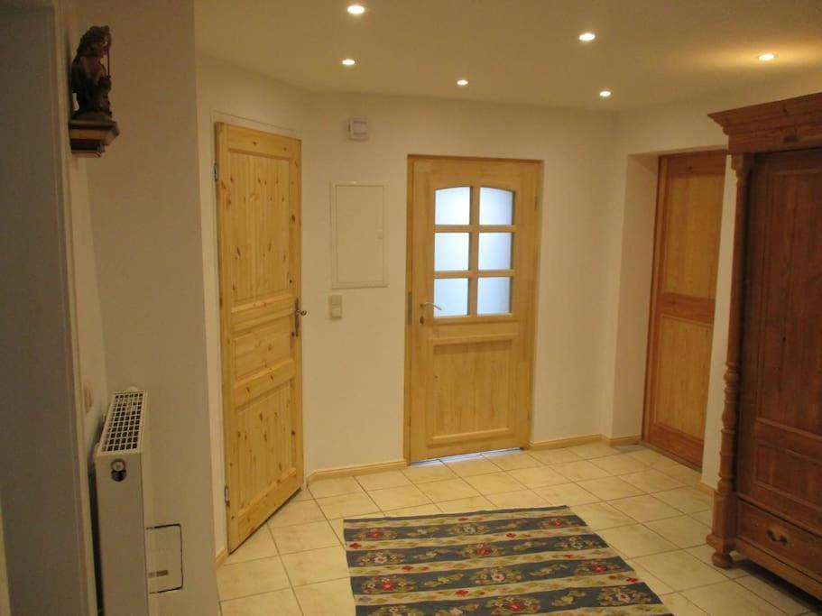 Ferienwohnung Felinenhof Weilerswist Ngoại thất bức ảnh