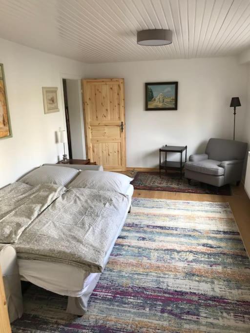 Ferienwohnung Felinenhof Weilerswist Ngoại thất bức ảnh